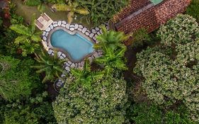 Tiskita Jungle Lodge